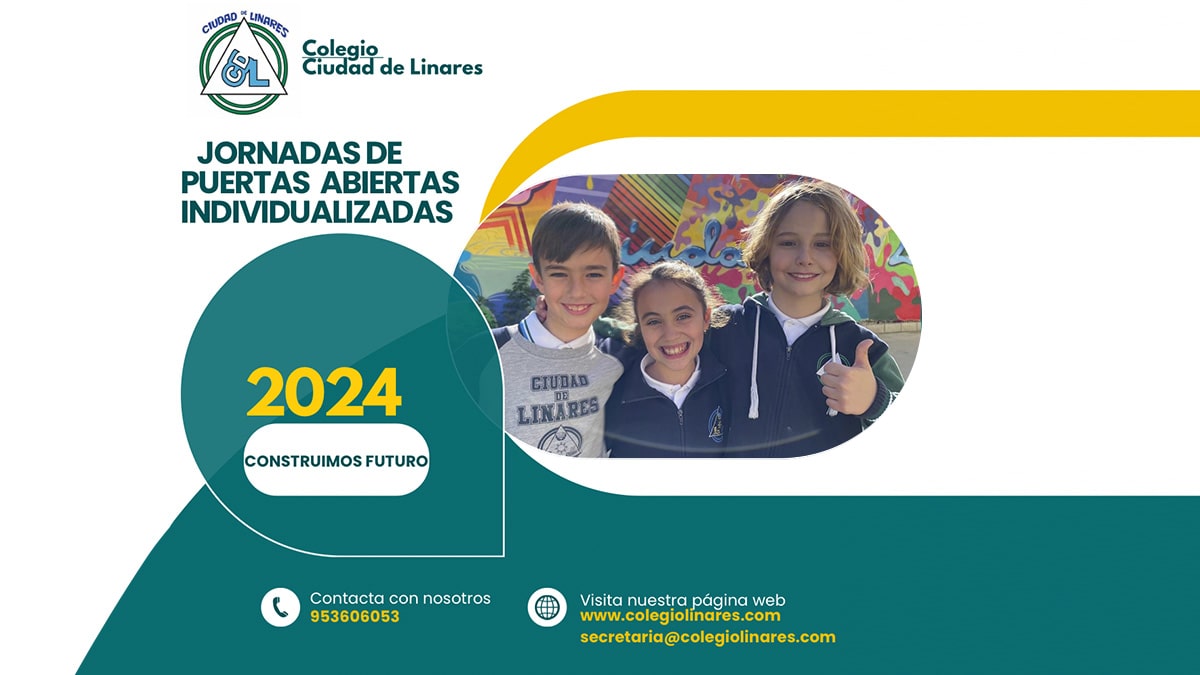 Centro Educativo Ciudad de Linares
